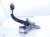 2024 Hyundai Sonata Brake Pedal Assy Fl 2.5l Fwd 32800 L1100 Replacement 2024 Hyundai Sonata Brake Pedal Assy Fl 2.5l Fwd 32800 L1100 Replacement thumbnail