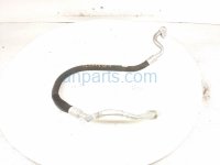 BMW A/C REFRIGERANT SUCTION HOSE BMW A/C REFRIGERANT SUCTION HOSE