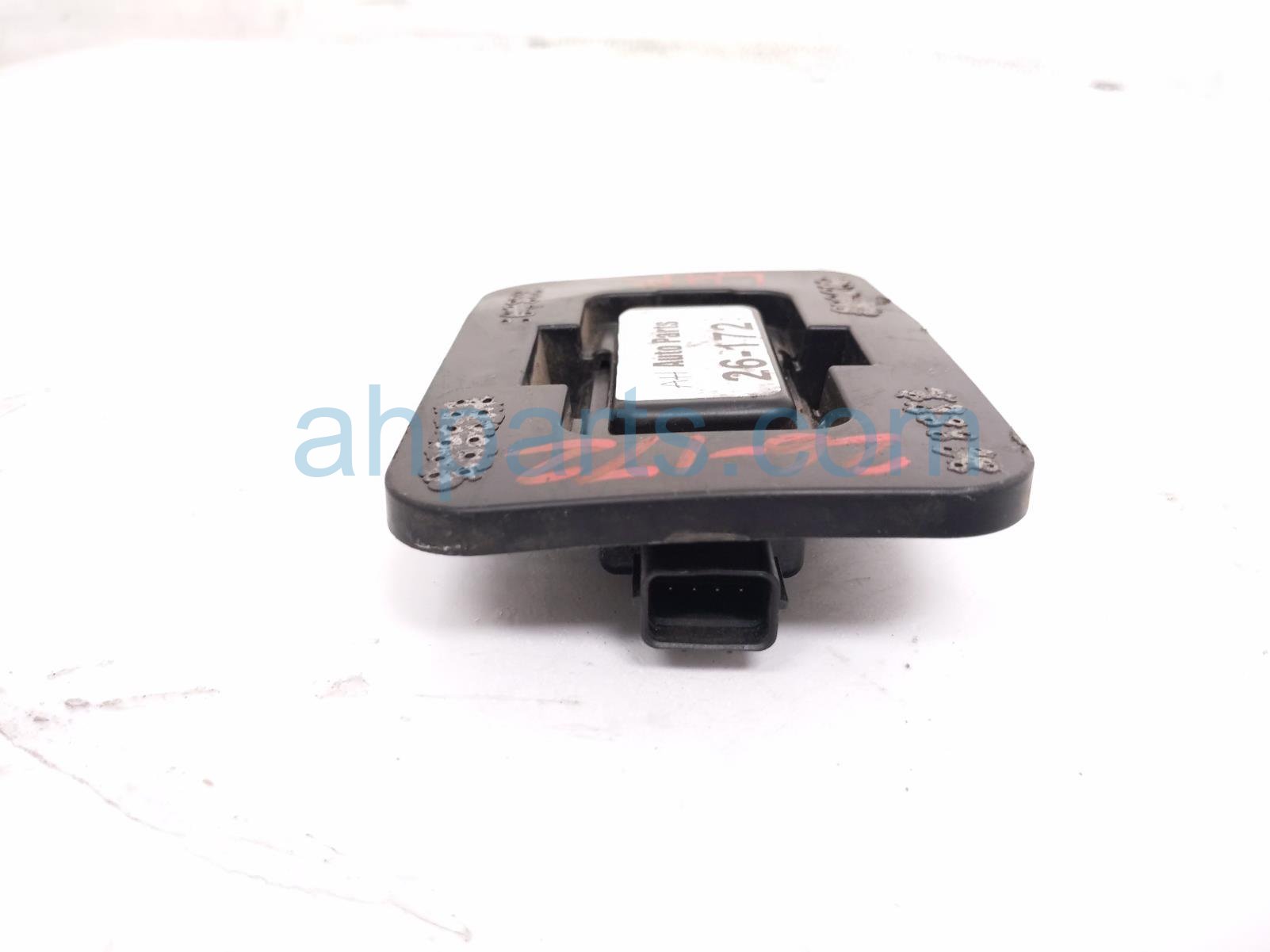 2024 Hyundai Sonata Digital Key Antenna Rec Rear Driver 955D0 L1100 Replacement 2024 Hyundai Sonata Digital Key Antenna Rec Rear Driver 955D0 L1100 Replacement thumbnail