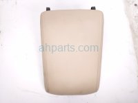 Toyota CENTER CONSOLE LID/ARMREST - GREY Toyota CENTER CONSOLE LID/ARMREST - GREY