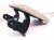 2022 Toyota Tacoma Center Console Lid/armrest Grey 58905 04010 C0 Replacement 2022 Toyota Tacoma Center Console Lid/armrest Grey 58905 04010 C0 Replacement thumbnail