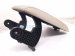 2022 Toyota Tacoma Center Console Lid/armrest Grey 58905 04010 C0 Replacement 2022 Toyota Tacoma Center Console Lid/armrest Grey 58905 04010 C0 Replacement thumbnail