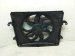 2023 Dodge Ram 1500 Cooling Radiator Fan Assembly 68679964AA Replacement 2023 Dodge Ram 1500 Cooling Radiator Fan Assembly 68679964AA Replacement thumbnail