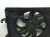 2023 Dodge Ram 1500 Cooling Radiator Fan Assembly 68679964AA Replacement 2023 Dodge Ram 1500 Cooling Radiator Fan Assembly 68679964AA Replacement thumbnail