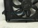 2023 Dodge Ram 1500 Cooling Radiator Fan Assembly 68679964AA Replacement 2023 Dodge Ram 1500 Cooling Radiator Fan Assembly 68679964AA Replacement thumbnail