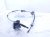 2023 Dodge Ram 1500 A/t Shifter Cable 3.6l 4x2 68359774AE Replacement 2023 Dodge Ram 1500 A/t Shifter Cable 3.6l 4x2 68359774AE Replacement thumbnail