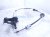 2023 Dodge Ram 1500 A/t Shifter Cable 3.6l 4x2 68359774AE Replacement 2023 Dodge Ram 1500 A/t Shifter Cable 3.6l 4x2 68359774AE Replacement thumbnail