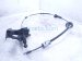 2023 Dodge Ram 1500 A/t Shifter Cable 3.6l 4x2 68359774AE Replacement 2023 Dodge Ram 1500 A/t Shifter Cable 3.6l 4x2 68359774AE Replacement thumbnail
