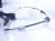 2023 Dodge Ram 1500 A/t Shifter Cable 3.6l 4x2 68359774AE Replacement 2023 Dodge Ram 1500 A/t Shifter Cable 3.6l 4x2 68359774AE Replacement thumbnail