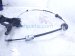 2023 Dodge Ram 1500 A/t Shifter Cable 3.6l 4x2 68359774AE Replacement 2023 Dodge Ram 1500 A/t Shifter Cable 3.6l 4x2 68359774AE Replacement thumbnail