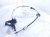 2023 Dodge Ram 1500 A/t Shifter Cable 3.6l 4x2 68359774AE Replacement 2023 Dodge Ram 1500 A/t Shifter Cable 3.6l 4x2 68359774AE Replacement thumbnail