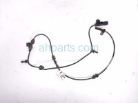 Chevy FR/RH ABS WHEEL SPEED SENSOR-1.5L Chevy FR/RH ABS WHEEL SPEED SENSOR-1.5L