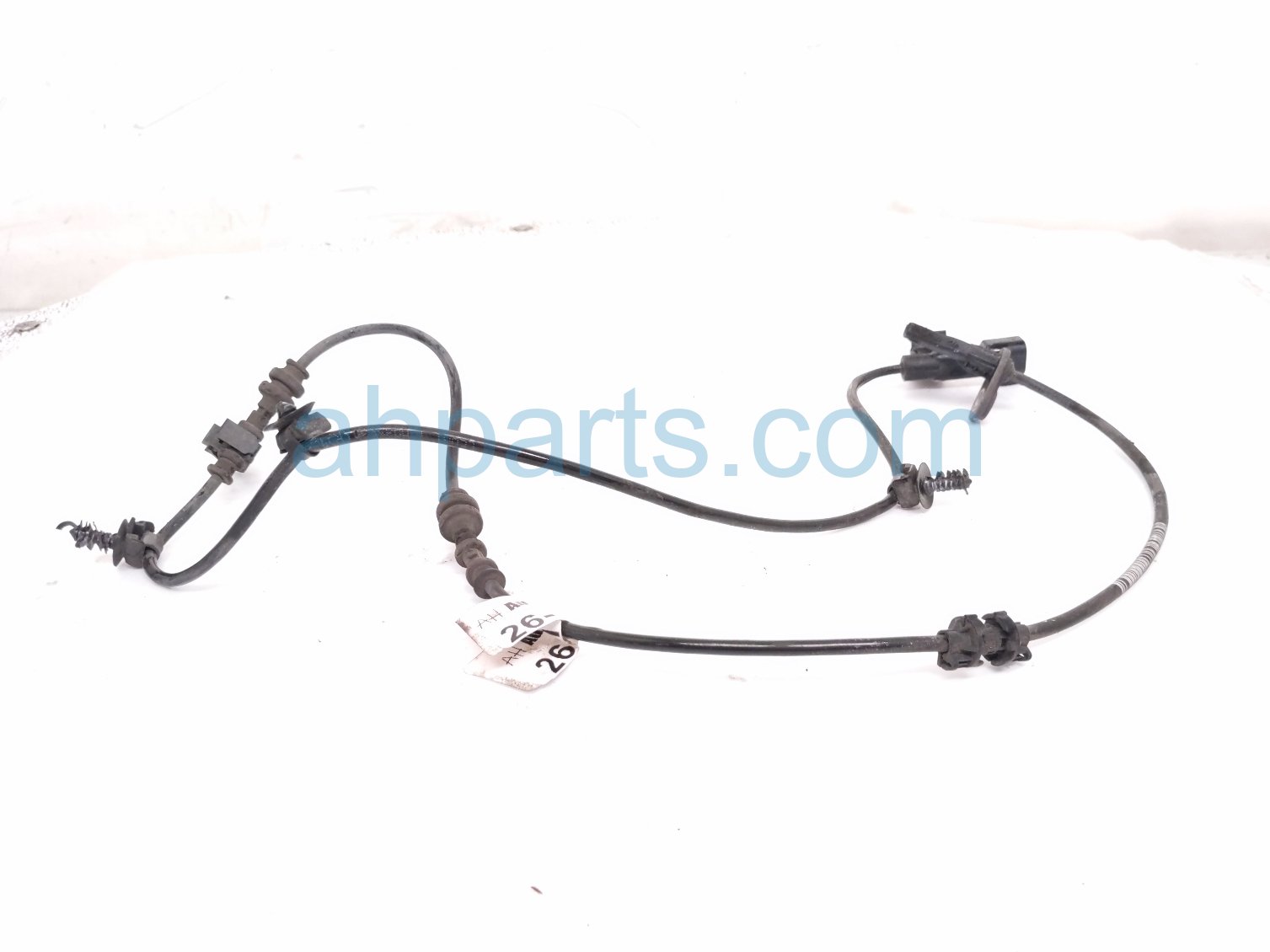 2017 Chevy Malibu Front Passenger Abs Wheel Speed Sensor 1.5l 84700119 Replacement 2017 Chevy Malibu Front Passenger Abs Wheel Speed Sensor 1.5l 84700119 Replacement thumbnail