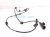 2017 Chevy Malibu Front Passenger Abs Wheel Speed Sensor 1.5l 84700119 Replacement 2017 Chevy Malibu Front Passenger Abs Wheel Speed Sensor 1.5l 84700119 Replacement thumbnail