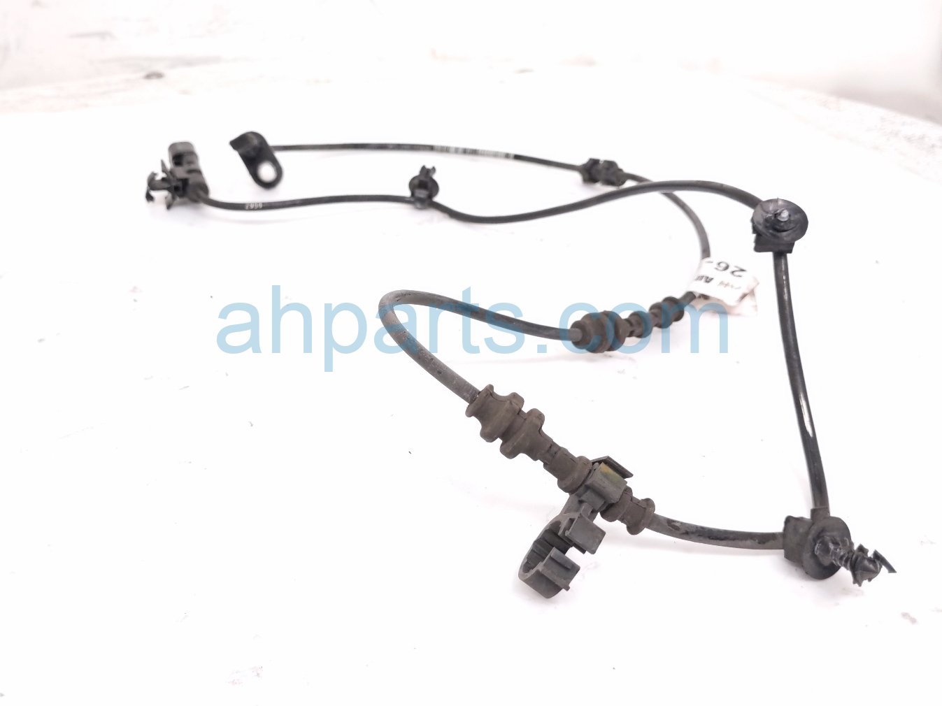2017 Chevy Malibu Front Passenger Abs Wheel Speed Sensor 1.5l 84700119 Replacement 2017 Chevy Malibu Front Passenger Abs Wheel Speed Sensor 1.5l 84700119 Replacement thumbnail
