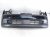 2025 Nissan Kicks Front Bumper Cover Black 62026 7LG0J Replacement 2025 Nissan Kicks Front Bumper Cover Black 62026 7LG0J Replacement thumbnail