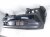2025 Nissan Kicks Front Bumper Cover Black 62026 7LG0J Replacement 2025 Nissan Kicks Front Bumper Cover Black 62026 7LG0J Replacement thumbnail