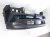 2025 Nissan Kicks Front Bumper Cover Black 62026 7LG0J Replacement 2025 Nissan Kicks Front Bumper Cover Black 62026 7LG0J Replacement thumbnail