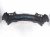 2025 Nissan Kicks Front Bumper Cover Black 62026 7LG0J Replacement 2025 Nissan Kicks Front Bumper Cover Black 62026 7LG0J Replacement thumbnail