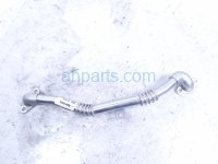 Hyundai EGR PIPE - 2.5L FWD Hyundai EGR PIPE - 2.5L FWD