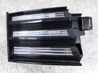 Nissan RH BUMPER GRILLE BEZEL Nissan RH BUMPER GRILLE BEZEL