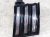 2025 Nissan Kicks Passenger Bumper Grille Bezel 62254 7LG0A Replacement 2025 Nissan Kicks Passenger Bumper Grille Bezel 62254 7LG0A Replacement thumbnail