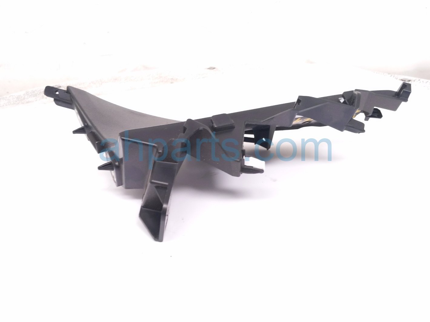 2021 Acura TLX Driver Console Side Trim Garnish blk 83402 TGV A02ZB Replacement 2021 Acura TLX Driver Console Side Trim Garnish blk 83402 TGV A02ZB Replacement thumbnail