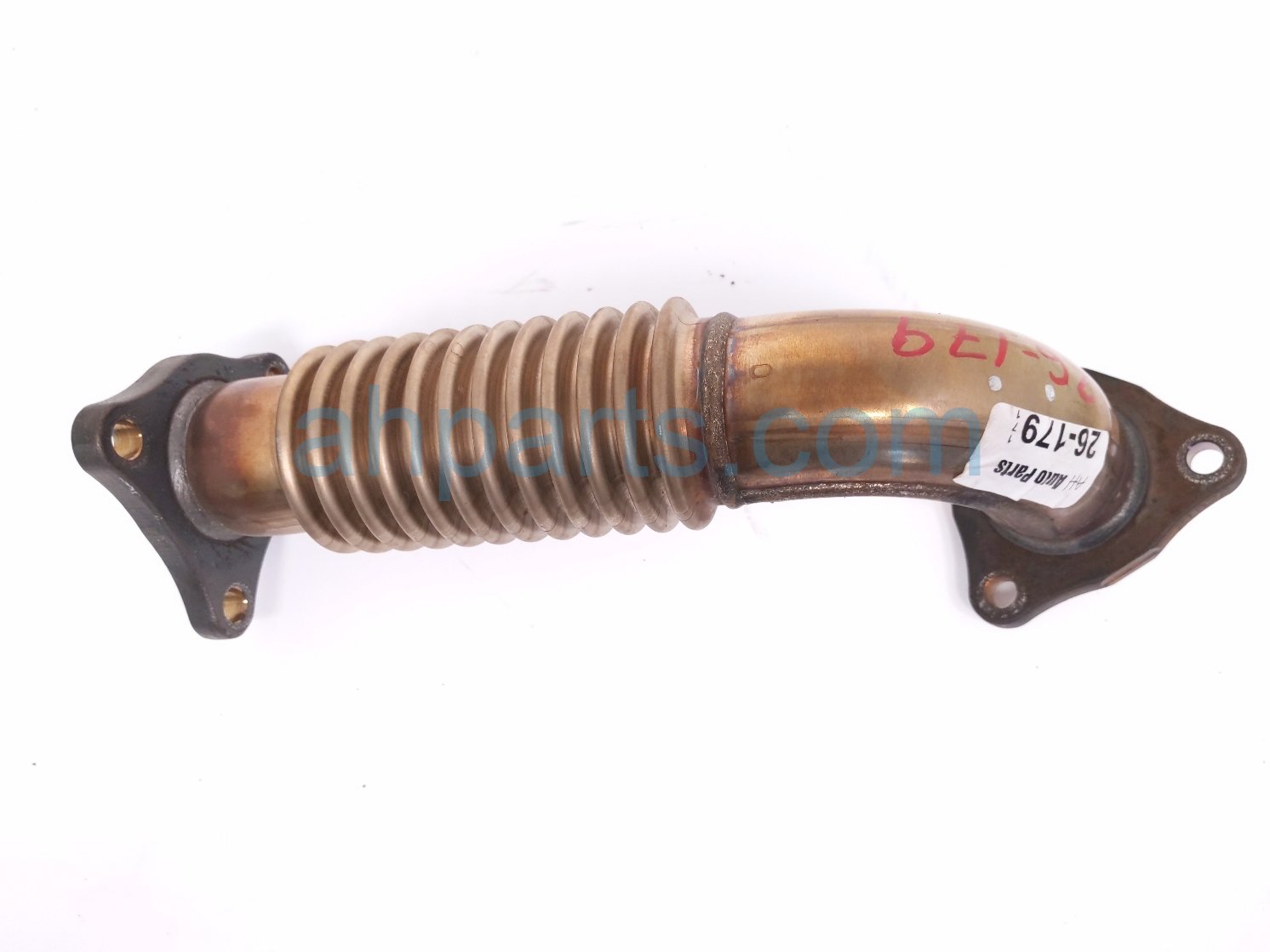 Acura EGR PIPE - 3.0L AWD