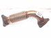 2021 Acura TLX Egr Pipe 3.0l Awd 18130 6S9 A00 Replacement 2021 Acura TLX Egr Pipe 3.0l Awd 18130 6S9 A00 Replacement thumbnail