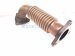 2021 Acura TLX Egr Pipe 3.0l Awd 18130 6S9 A00 Replacement 2021 Acura TLX Egr Pipe 3.0l Awd 18130 6S9 A00 Replacement thumbnail