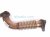 2021 Acura TLX Egr Pipe 3.0l Awd 18130 6S9 A00 Replacement 2021 Acura TLX Egr Pipe 3.0l Awd 18130 6S9 A00 Replacement thumbnail