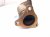 2021 Acura TLX Egr Pipe 3.0l Awd 18130 6S9 A00 Replacement 2021 Acura TLX Egr Pipe 3.0l Awd 18130 6S9 A00 Replacement thumbnail