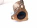 2021 Acura TLX Egr Pipe 3.0l Awd 18130 6S9 A00 Replacement 2021 Acura TLX Egr Pipe 3.0l Awd 18130 6S9 A00 Replacement thumbnail
