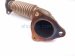 2021 Acura TLX Egr Pipe 3.0l Awd 18130 6S9 A00 Replacement 2021 Acura TLX Egr Pipe 3.0l Awd 18130 6S9 A00 Replacement thumbnail