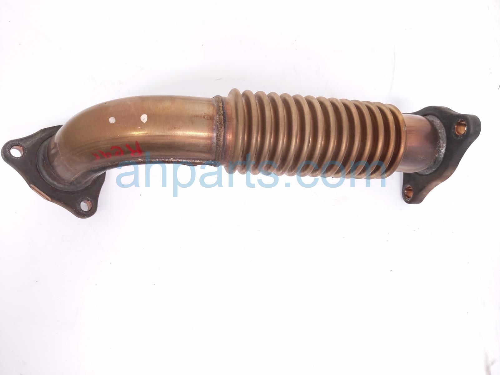 Acura REAR EXHAUST FLEX PIPE-3.0L AWD
