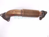 Acura REAR EXHAUST FLEX PIPE-3.0L AWD Acura REAR EXHAUST FLEX PIPE-3.0L AWD