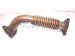 2021 Acura TLX Rear Exhaust Flex Pipe 3.0l Awd 18130 6S9 A00 Replacement 2021 Acura TLX Rear Exhaust Flex Pipe 3.0l Awd 18130 6S9 A00 Replacement thumbnail