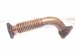 2021 Acura TLX Rear Exhaust Flex Pipe 3.0l Awd 18130 6S9 A00 Replacement 2021 Acura TLX Rear Exhaust Flex Pipe 3.0l Awd 18130 6S9 A00 Replacement thumbnail