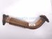 2021 Acura TLX Rear Exhaust Flex Pipe 3.0l Awd 18130 6S9 A00 Replacement 2021 Acura TLX Rear Exhaust Flex Pipe 3.0l Awd 18130 6S9 A00 Replacement thumbnail