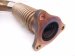 2021 Acura TLX Rear Exhaust Flex Pipe 3.0l Awd 18130 6S9 A00 Replacement 2021 Acura TLX Rear Exhaust Flex Pipe 3.0l Awd 18130 6S9 A00 Replacement thumbnail