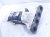 2026 Hyundai Venue Catalytic Exhaust Manifold W/conv 1.6l Fwd 28500 2M220 Replacement 2026 Hyundai Venue Catalytic Exhaust Manifold W/conv 1.6l Fwd 28500 2M220 Replacement thumbnail