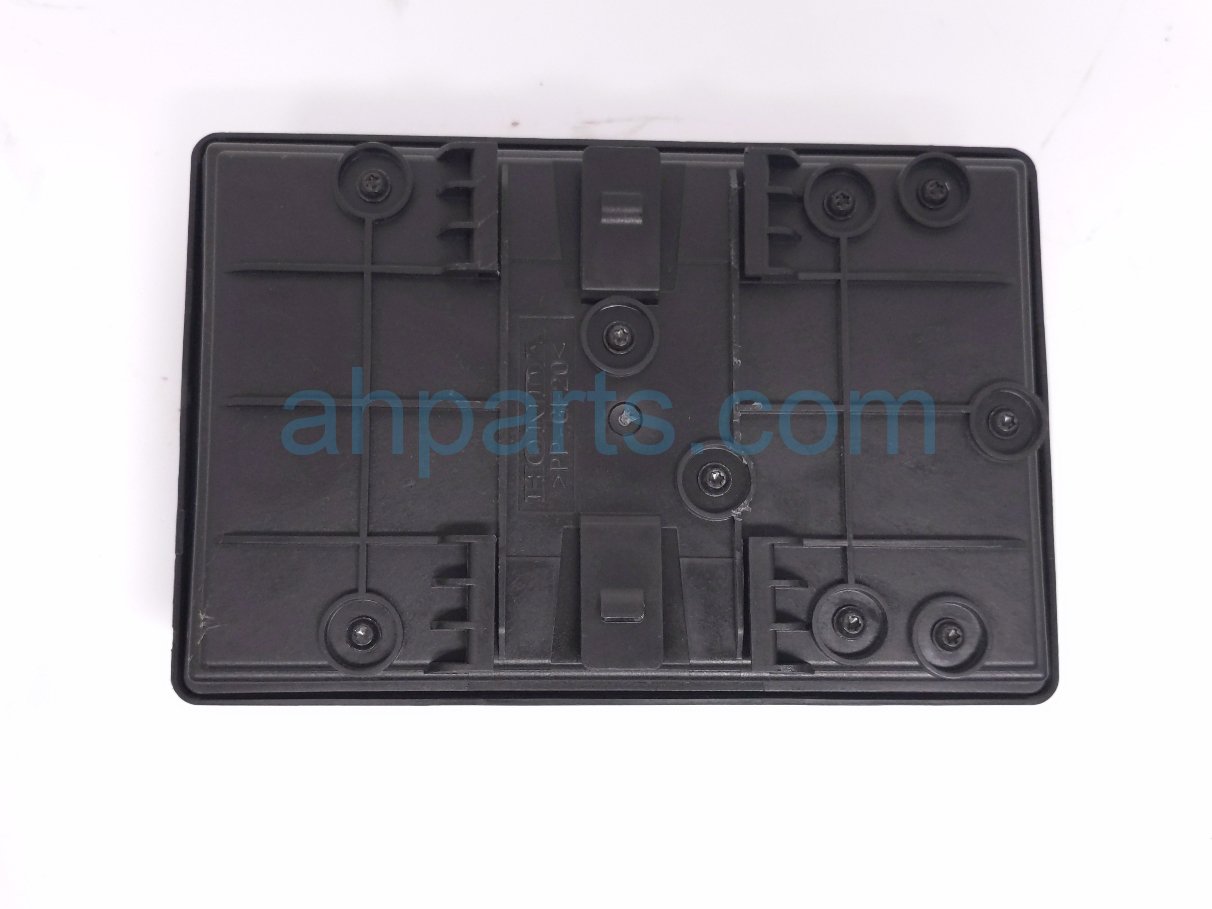 Acura LH BODY CONTROL MODULE