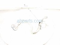 Honda A/C LINE HOSE PIPE - 3.5L FWD Honda A/C LINE HOSE PIPE - 3.5L FWD