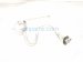 2022 Honda Odyssey Ac A/c Line Hose Pipe 3.5l Fwd 80330 THR A01 Replacement 2022 Honda Odyssey Ac A/c Line Hose Pipe 3.5l Fwd 80330 THR A01 Replacement thumbnail