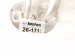 2022 Honda Odyssey Ac A/c Line Hose Pipe 3.5l Fwd 80330 THR A01 Replacement 2022 Honda Odyssey Ac A/c Line Hose Pipe 3.5l Fwd 80330 THR A01 Replacement thumbnail