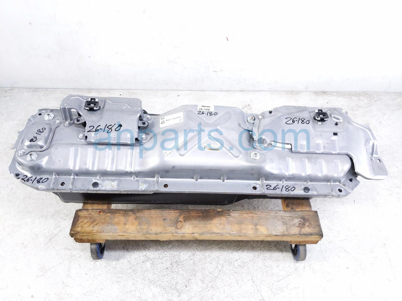 Honda HYBRID BATTERY - 0K MI