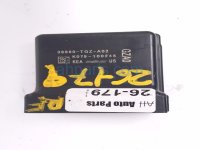 Acura NETWORK GATEWAY CTRL MOD - FR/RH Acura NETWORK GATEWAY CTRL MOD - FR/RH