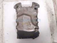 $125 Honda LOWER ENGINE OIL PAN $125 Honda LOWER ENGINE OIL PAN