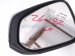 2018 Toyota Tacoma Rear Driver Side View Mirror Silver 87940 04250 Replacement 2018 Toyota Tacoma Rear Driver Side View Mirror Silver 87940 04250 Replacement thumbnail
