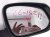 2018 Toyota Tacoma Rear Passenger Side View Mirror Silver 87910 04240 Replacement 2018 Toyota Tacoma Rear Passenger Side View Mirror Silver 87910 04240 Replacement thumbnail